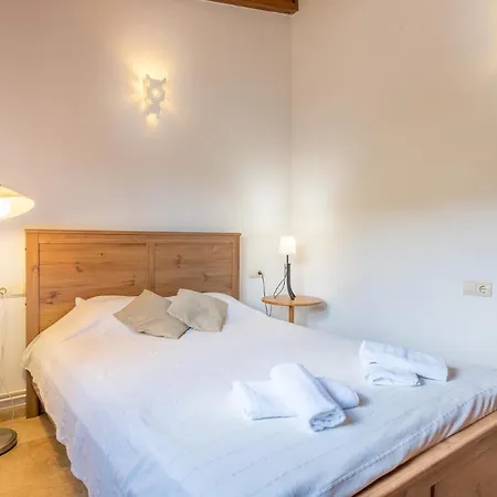 Holiday home Ses Oliveres By Mallorca House Rent *