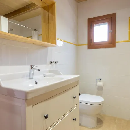 Ses Oliveres By Mallorca House Rent Holiday home *