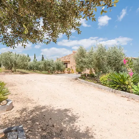 Holiday home Ses Oliveres By Mallorca House Rent Son Carrio (Llevant)