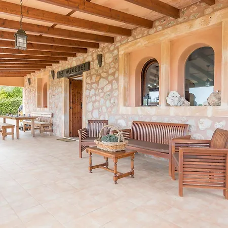 Holiday home Ses Oliveres By Mallorca House Rent