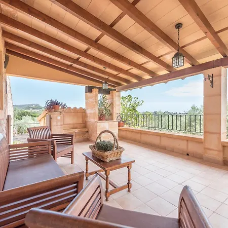 Ses Oliveres By Mallorca House Rent Holiday home