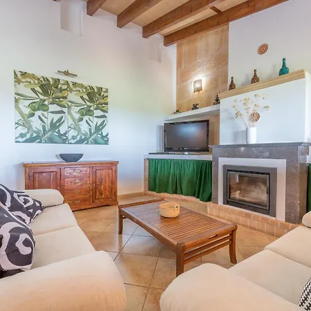 Holiday home Ses Oliveres By Mallorca House Rent *