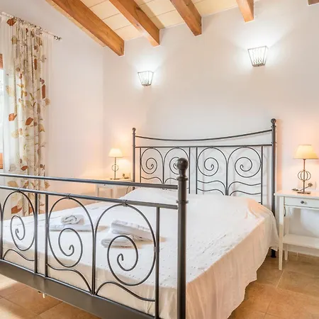 Ses Oliveres By Mallorca House Rent *