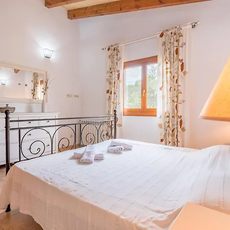 Ses Oliveres By Mallorca House Rent * Son Carrio (Llevant)