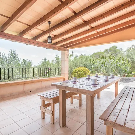 Ses Oliveres By Mallorca House Rent Holiday home
