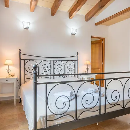 Holiday home Ses Oliveres By Mallorca House Rent *