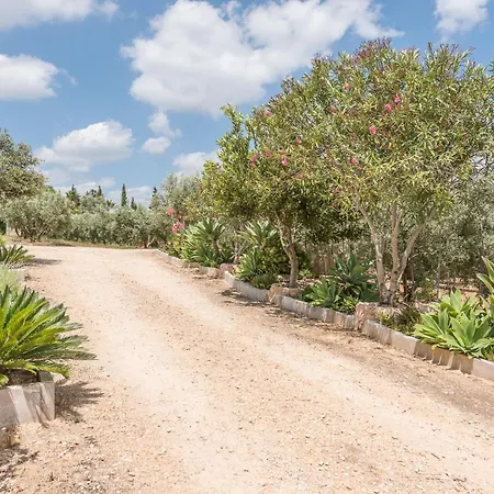 Holiday home Ses Oliveres By Mallorca House Rent Son Carrio (Llevant)