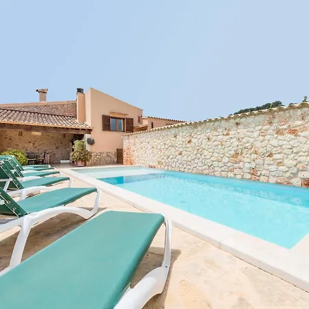 Holiday home Ses Oliveres By Mallorca House Rent Son Carrio (Llevant)
