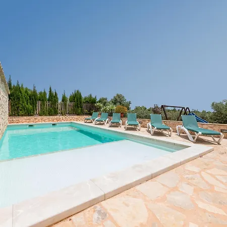 Holiday home Ses Oliveres By Mallorca House Rent