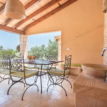 Ses Oliveres By Mallorca House Rent Holiday home *